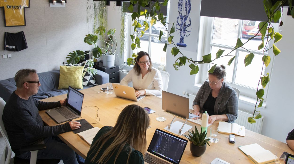 Brainstorm Marketing