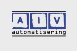 AIV Automatisering logo