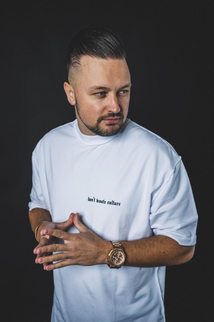 DJ Taz