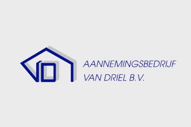 Aannemingsbedrijf van Driel