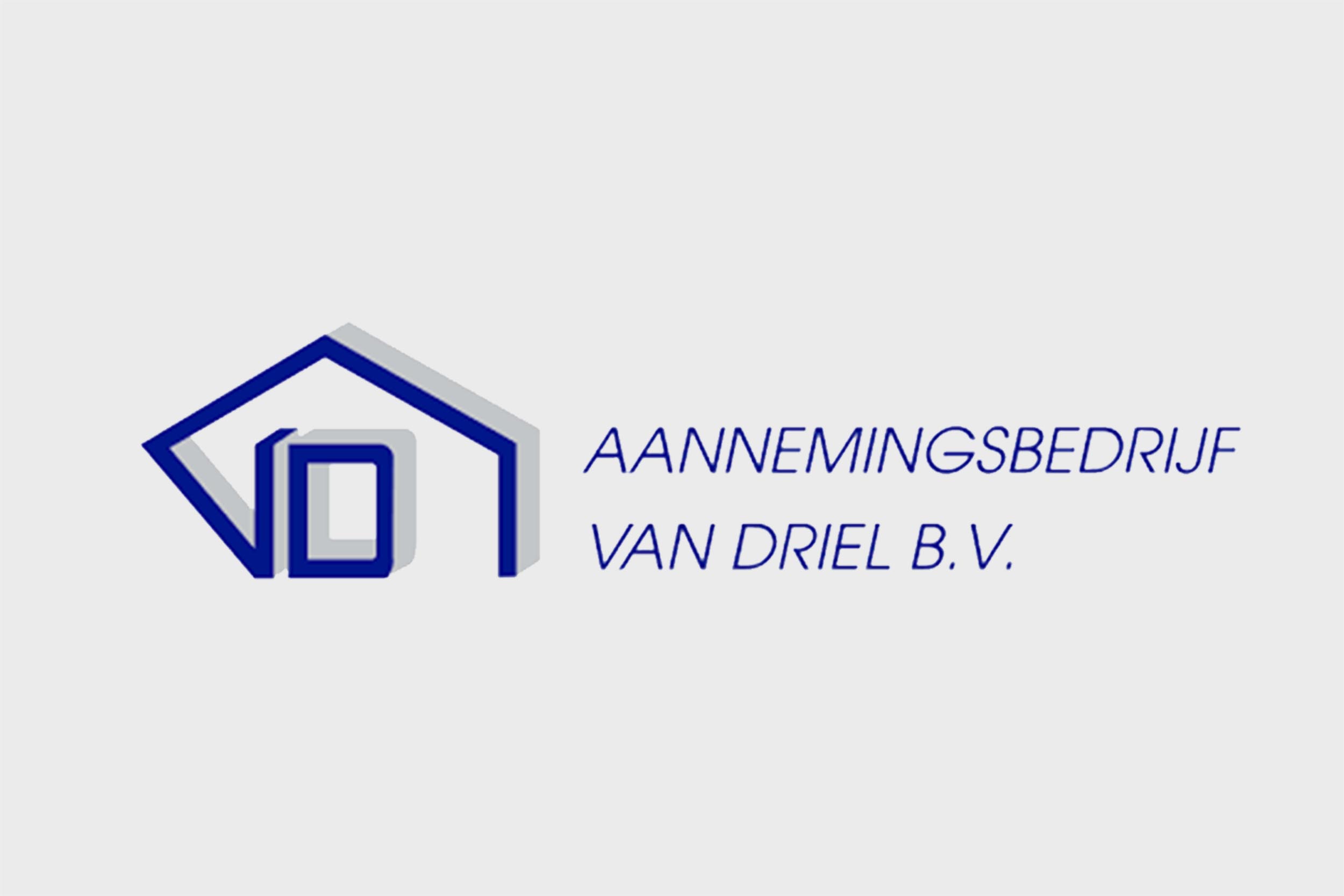 Aannemingsbedrijf van Driel