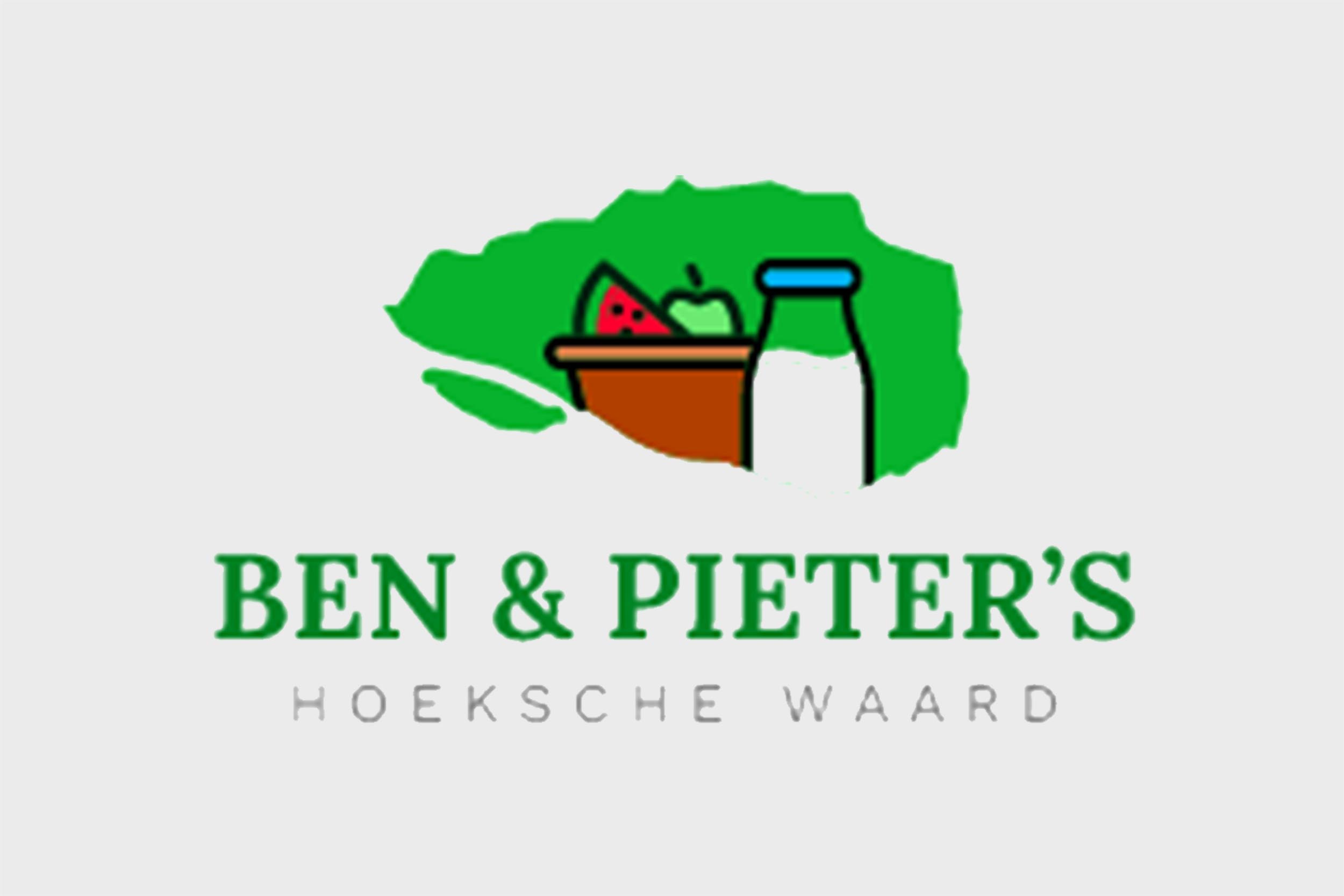Ben en Pieters