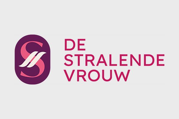 De Stralende Vrouw