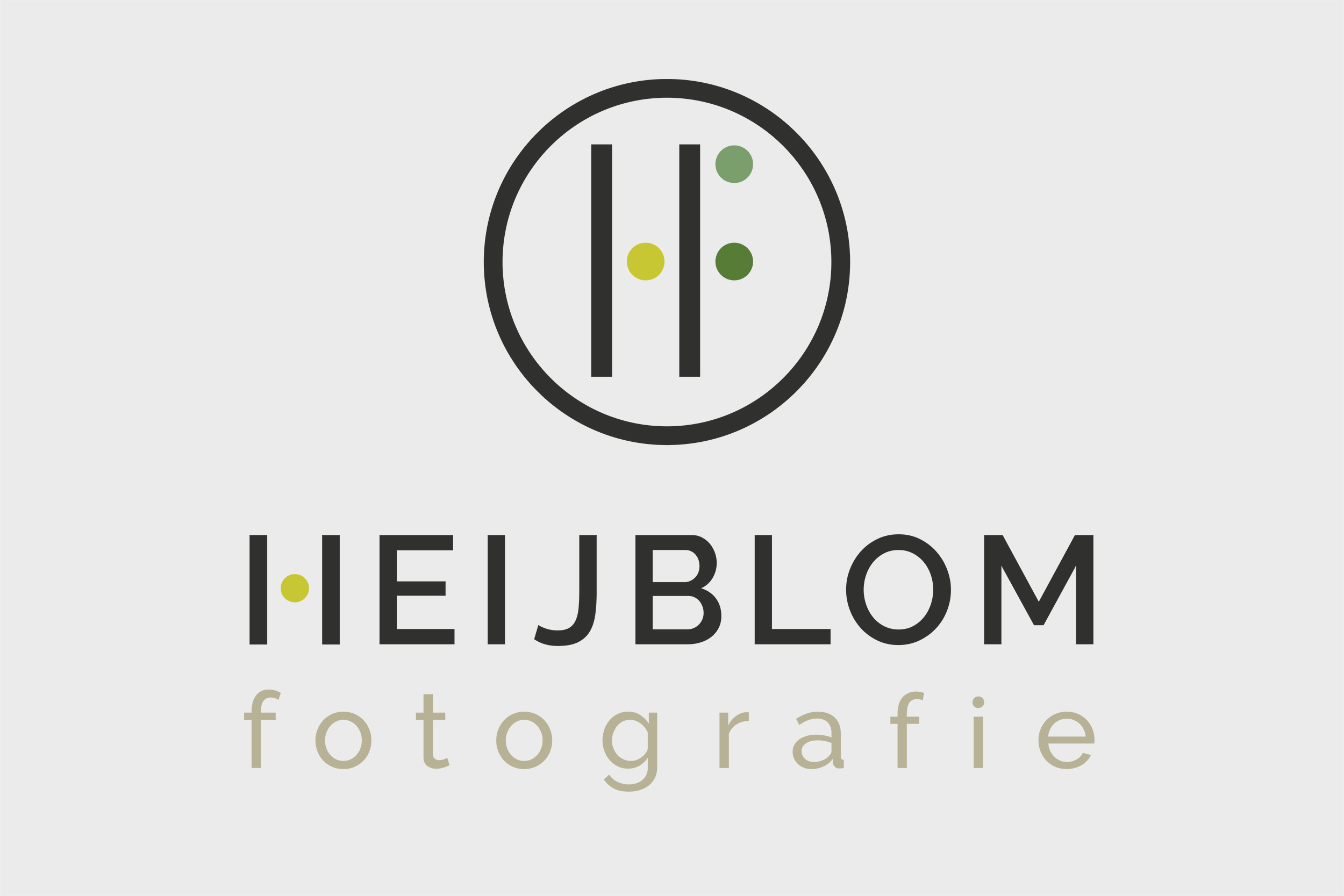 Heijblom Fotografie
