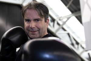 Menno de Neef