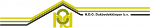 HDO Dakbedekkingen