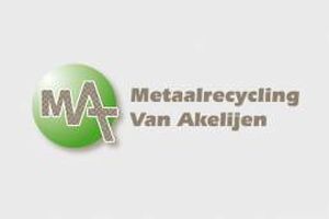 Metaalrecycling van Akelijen