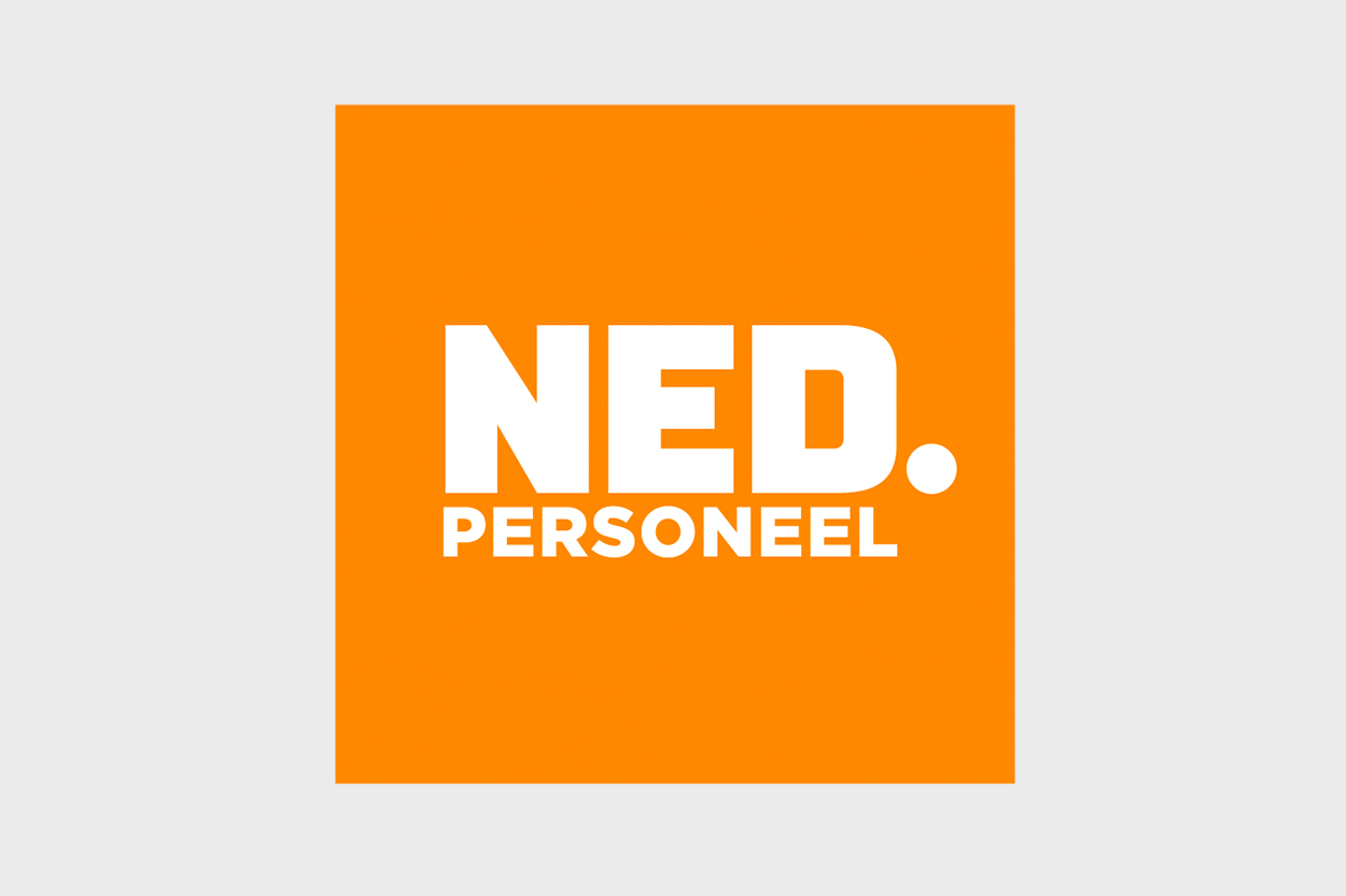 NED Personeel