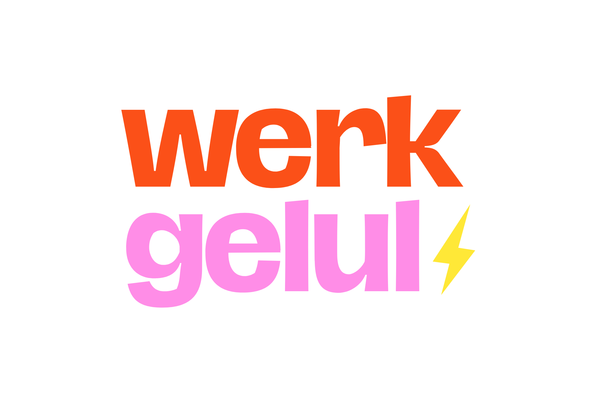 Werkgelul