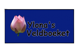 Ylonas Veldboeket