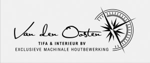 Van den Oosten Timmerfabriek