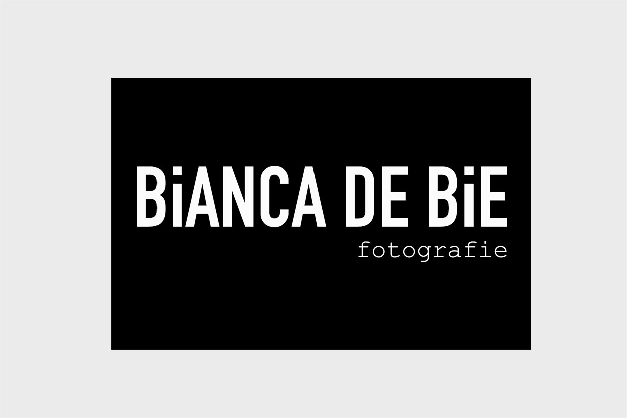 Bianca de Bie Fotografie