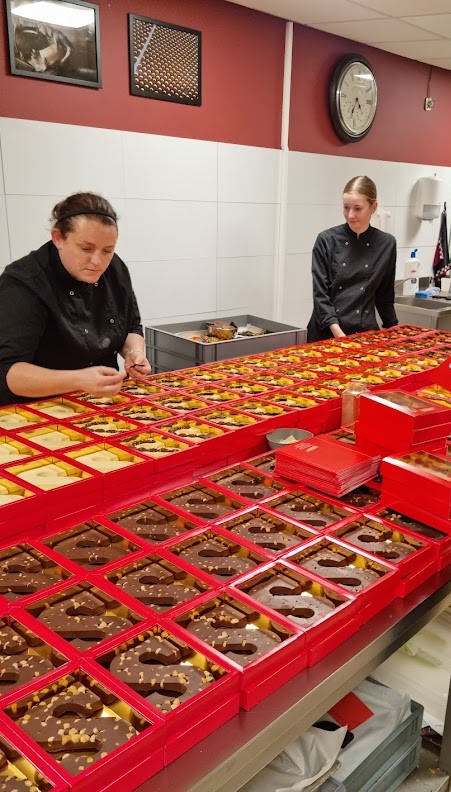 Sinterklaas