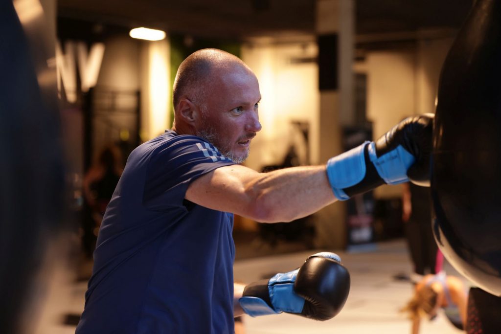 Boxing Company