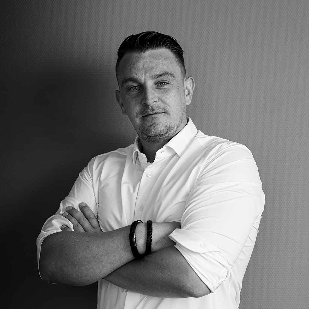 Dave Kuivenhoven