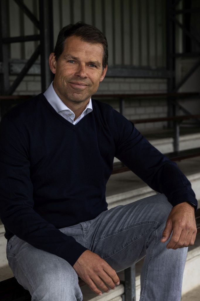 Jeroen Rijsdijk