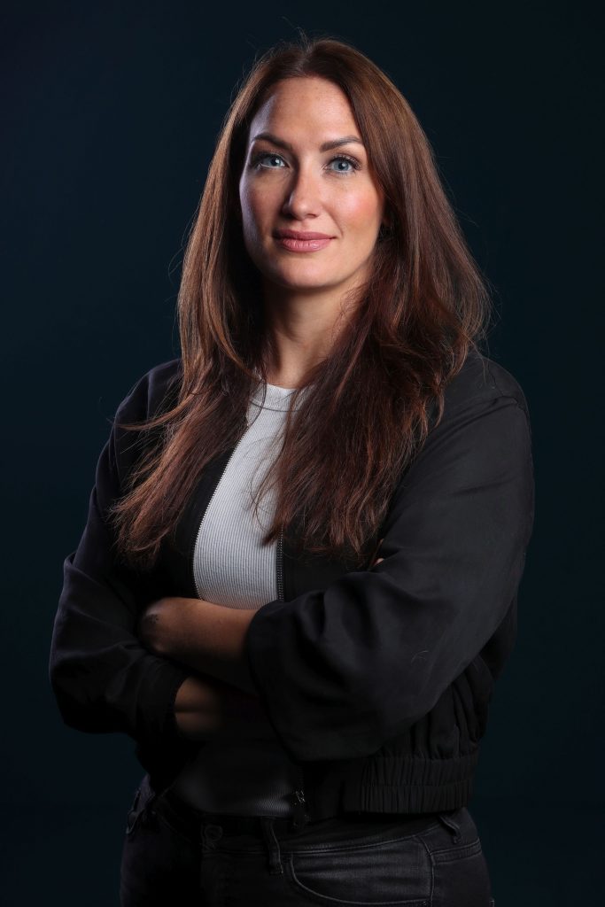 Laura van Die