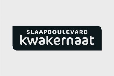 Slaapboulevard Kwakernaat