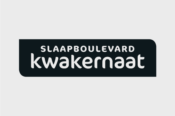 Slaapboulevard Kwakernaat