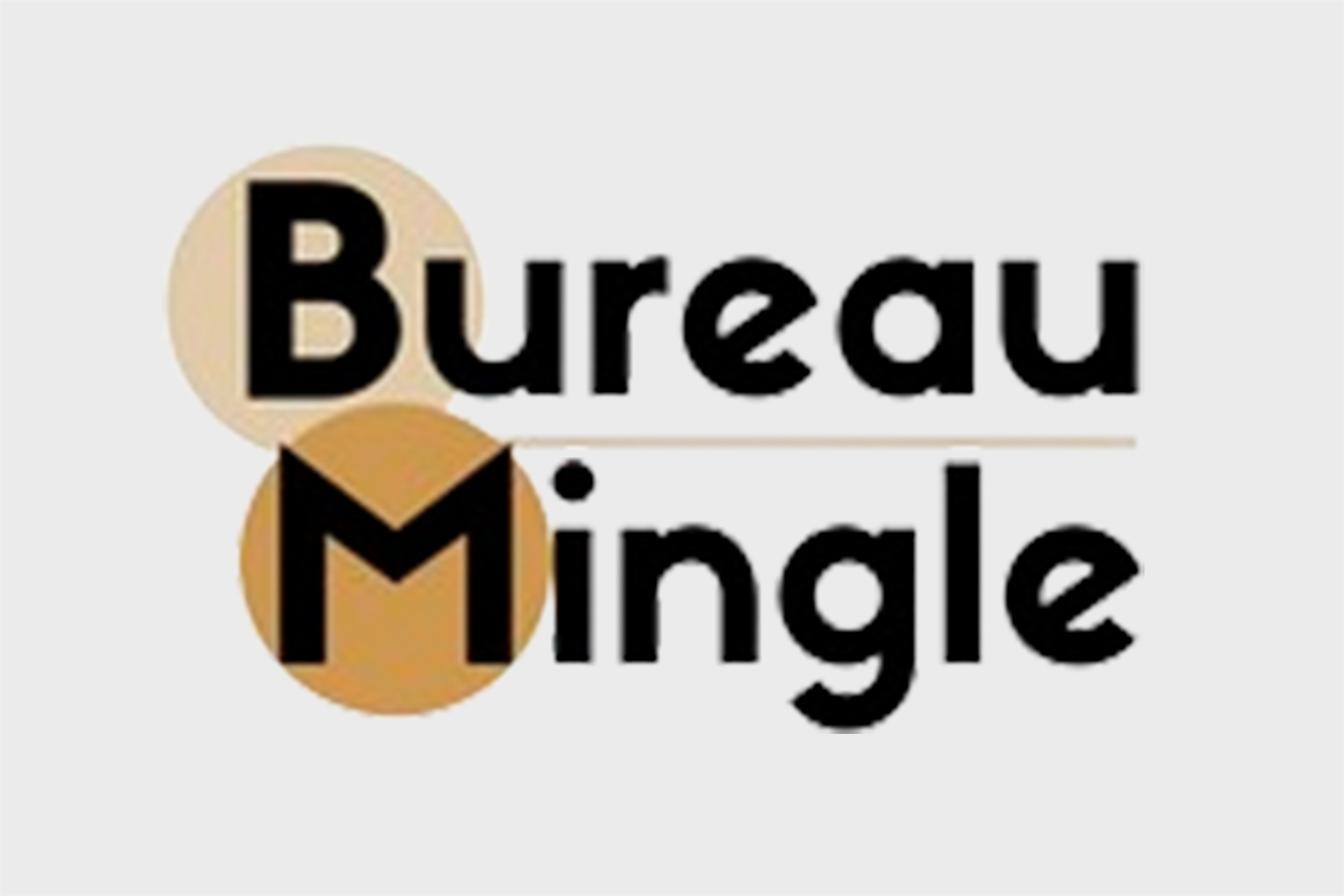 Bureau Mingle