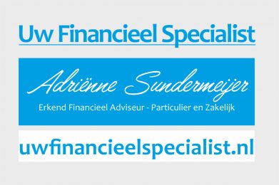 Uw Financieel Specialist