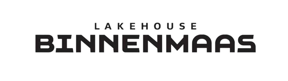 Lakehouse Binnenmaas