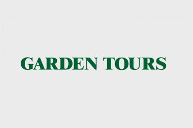 Garden Tours