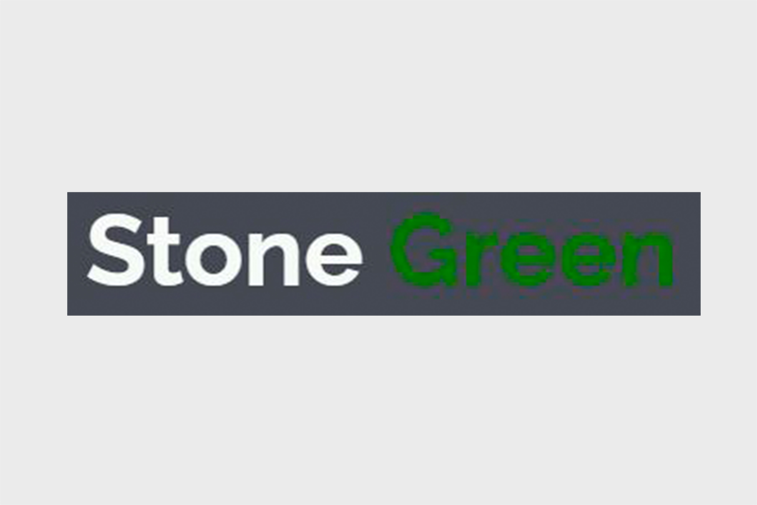 Stone Green