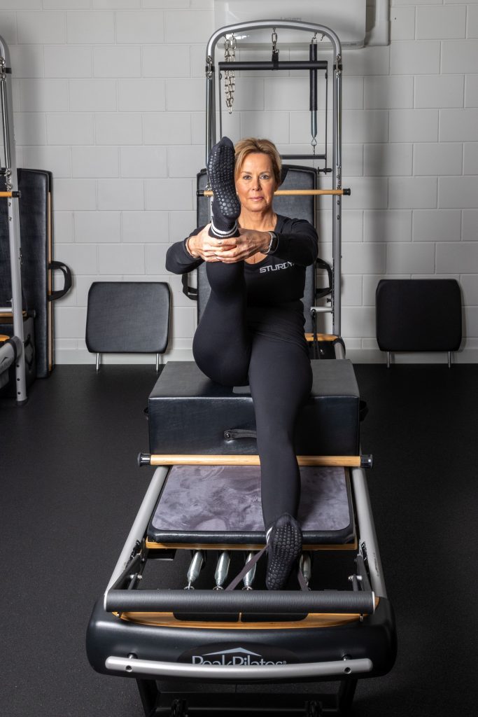 Sturdy Personal Training