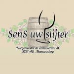 Sens Uw Slijter Logo