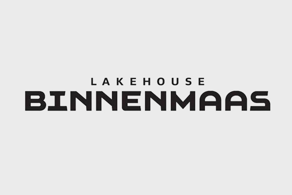 Lakehouse Binnenmaas