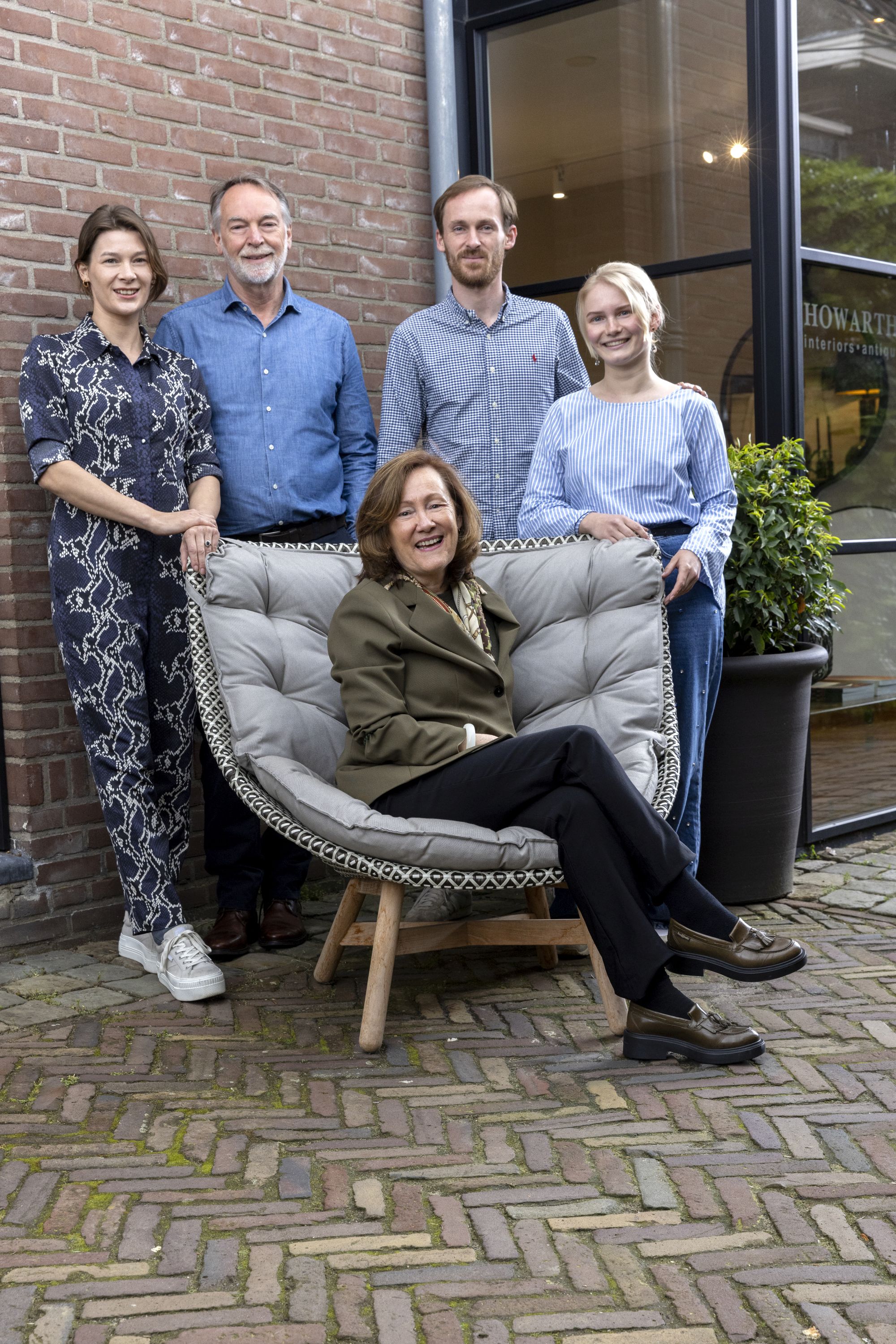 Het Hof - Howarths
