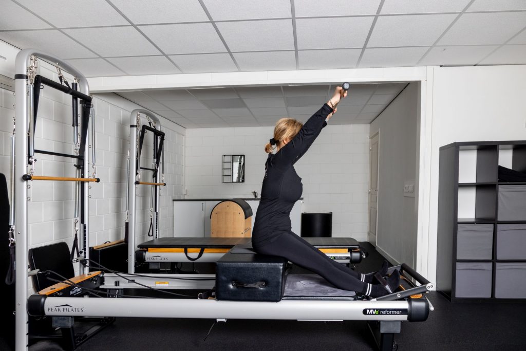 Personal Trainer