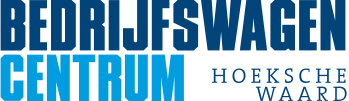 Bedrijfswagens Hoeksche Waard
