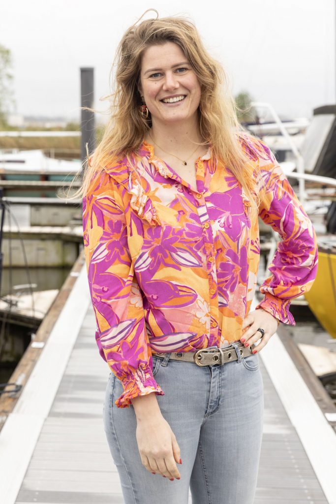 Mieke Kruithof