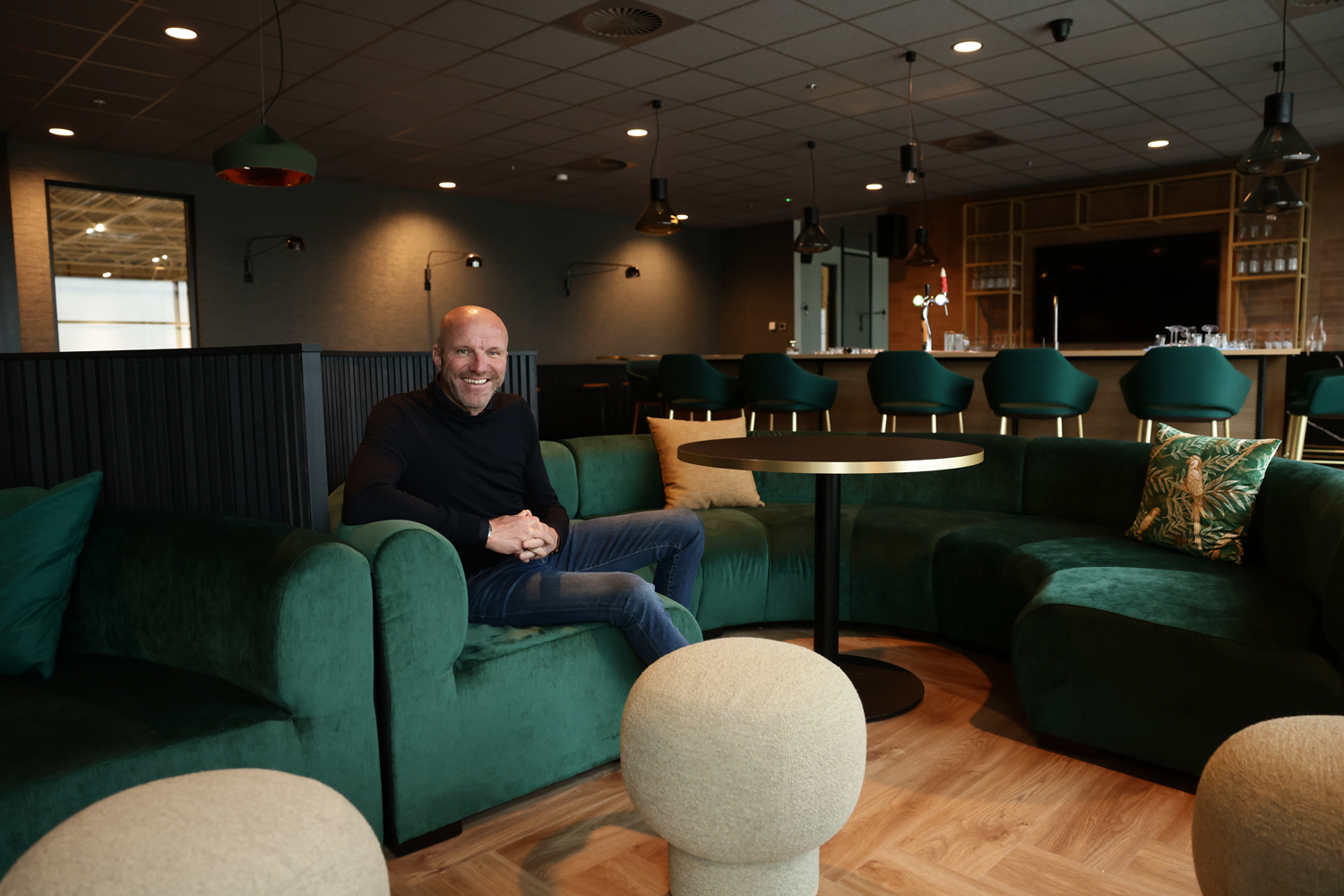 BTS Logistics Hoeksche Waard