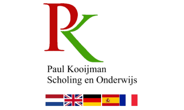 Paul Kooijman Scholing & Onderwijs