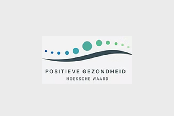 Positieve Gezondheid HW