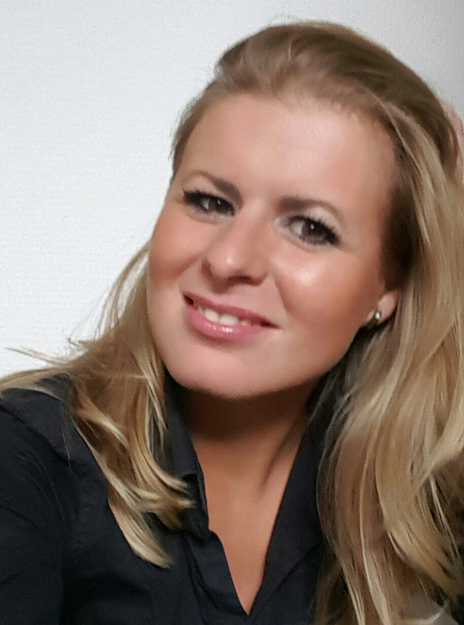 Jolanda Spek