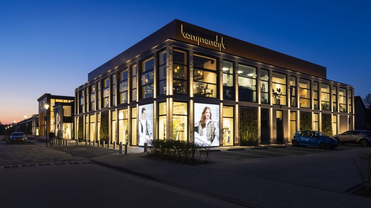 konijnendijk mode