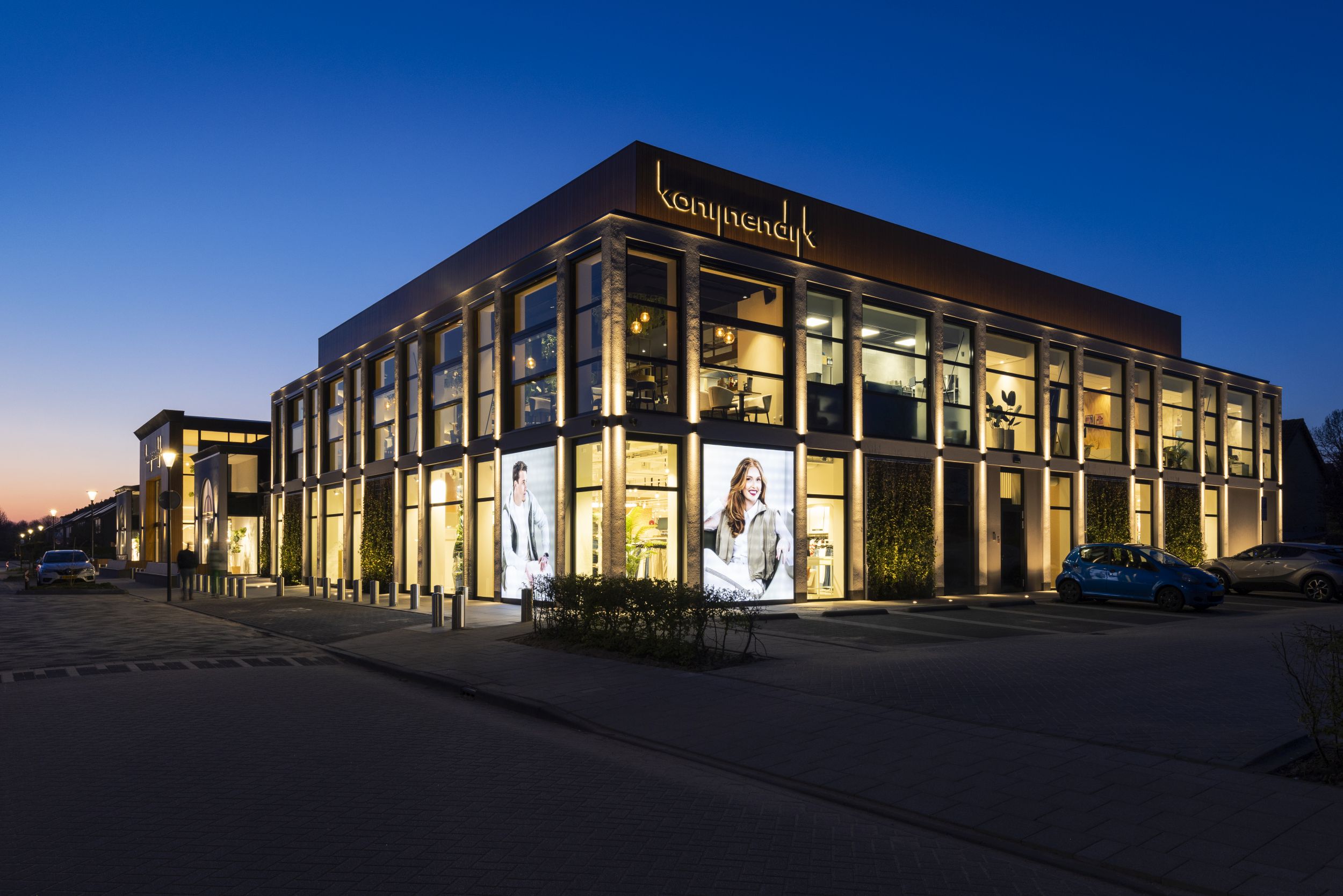 konijnendijk mode