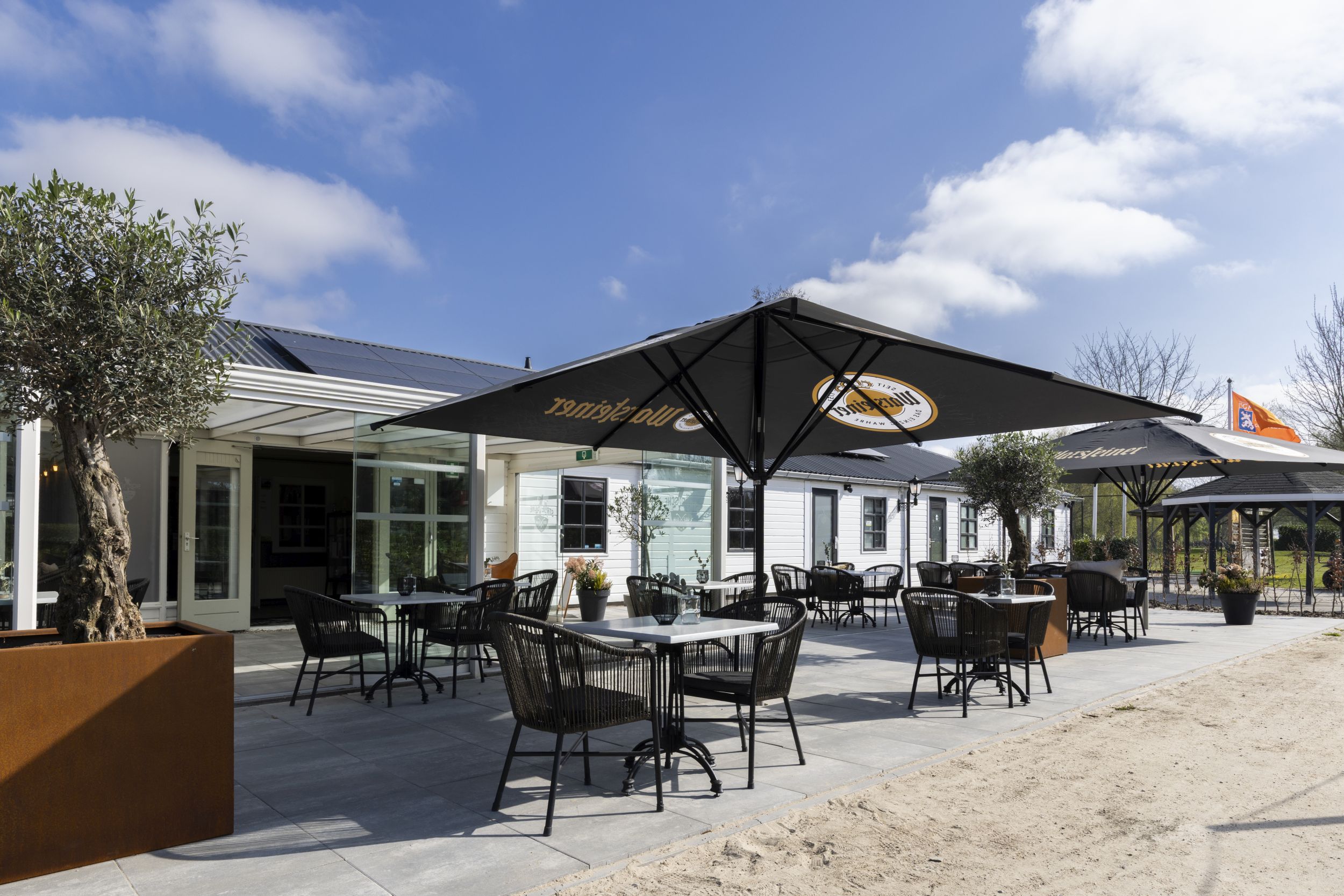 Restobar Roseval