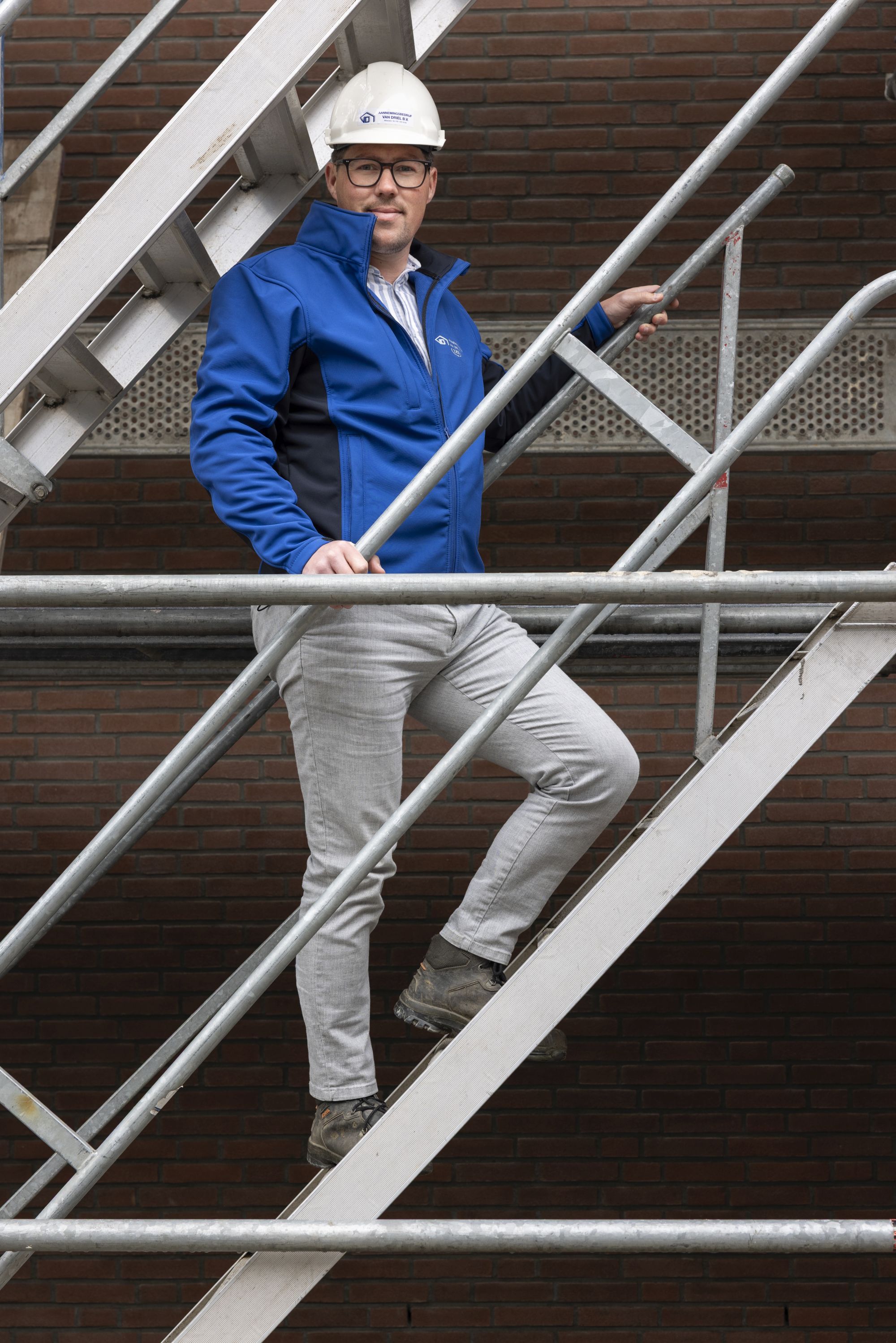 Aannemingsbedrijf van Driel