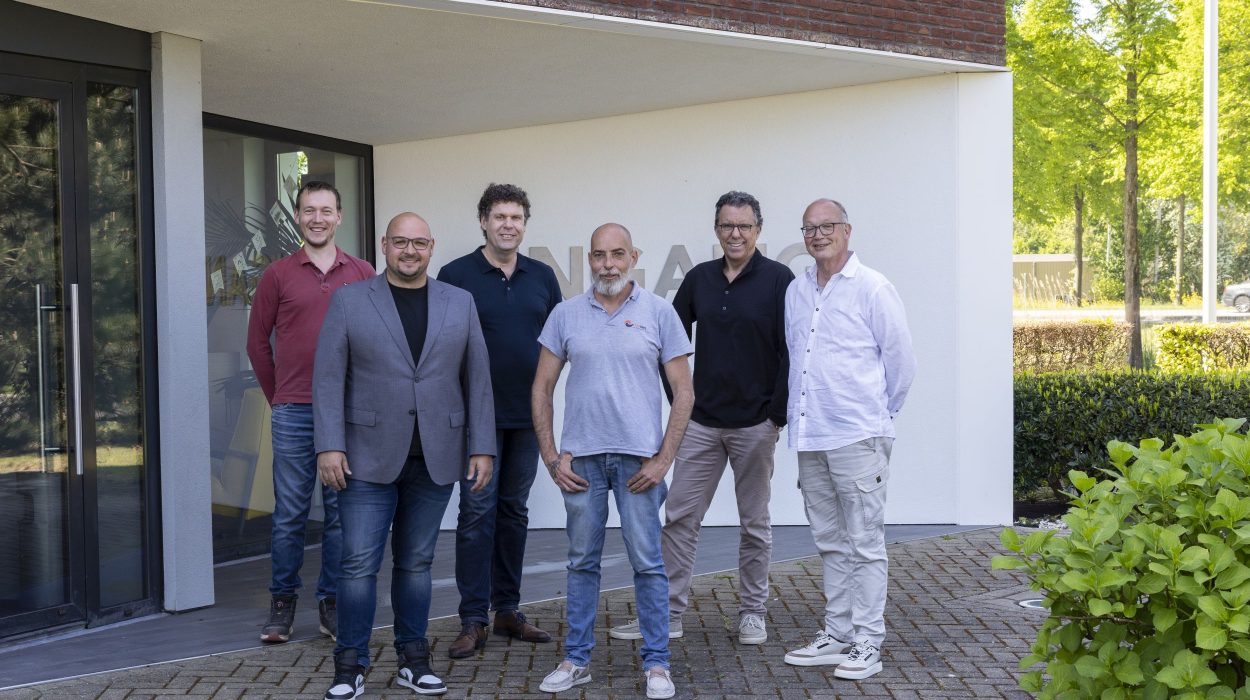 GACS-systeem