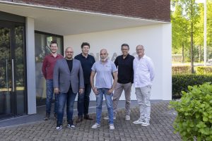 GACS-systeem