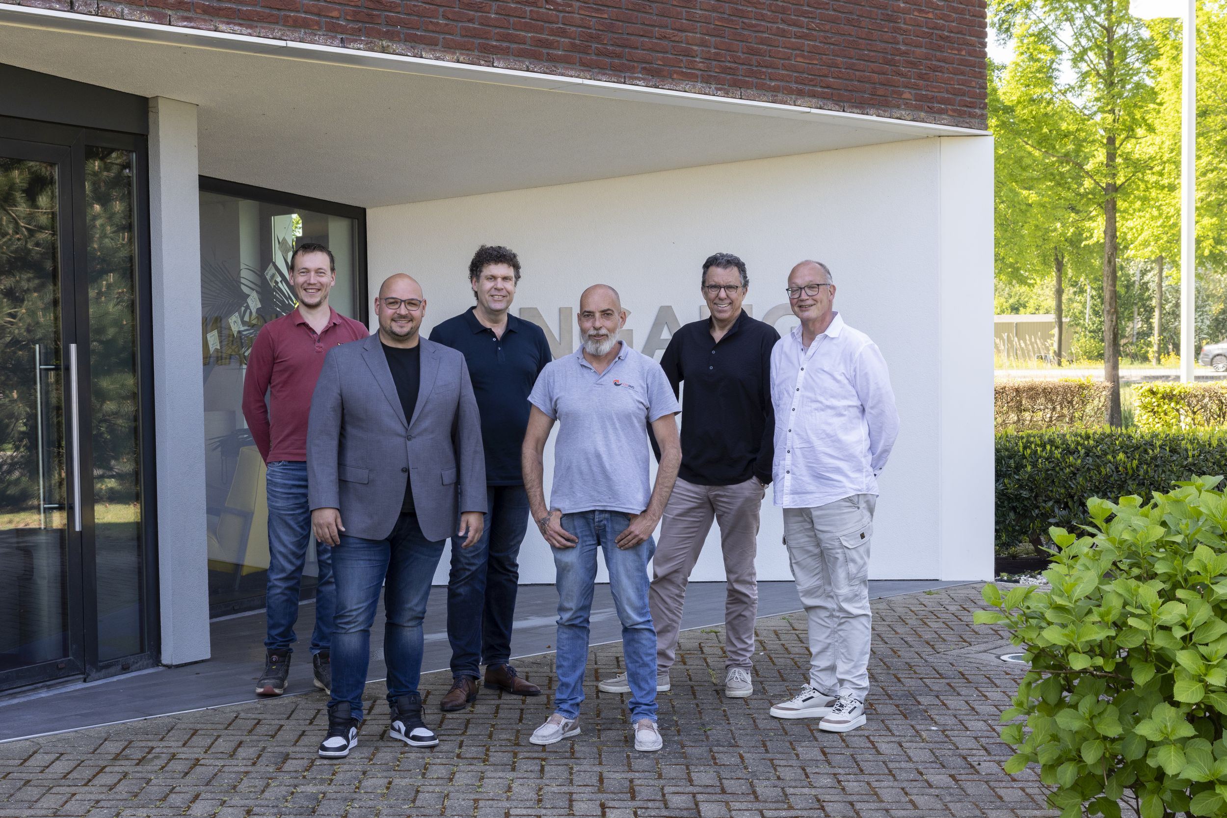 GACS-systeem