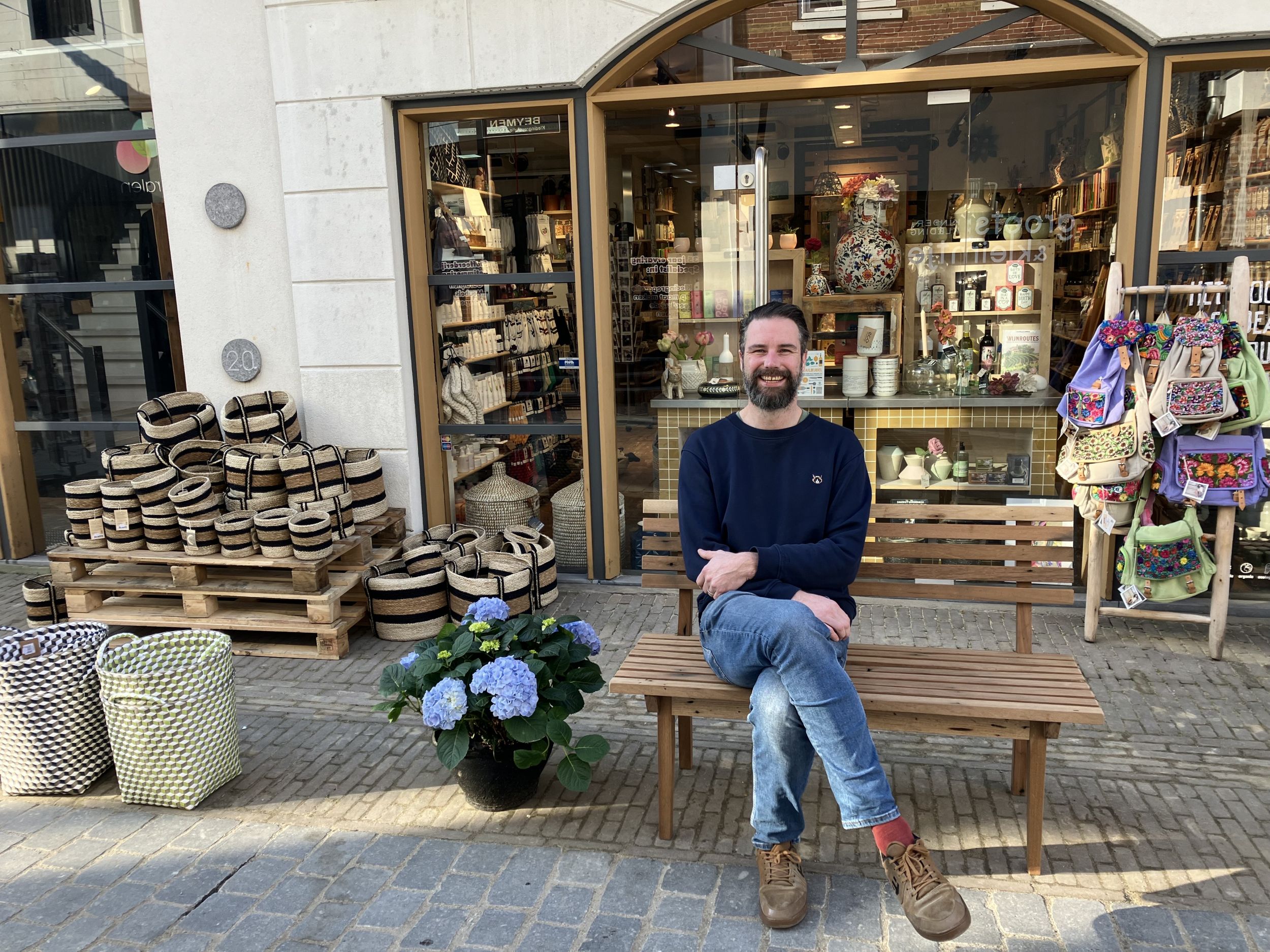 cadeauwinkel