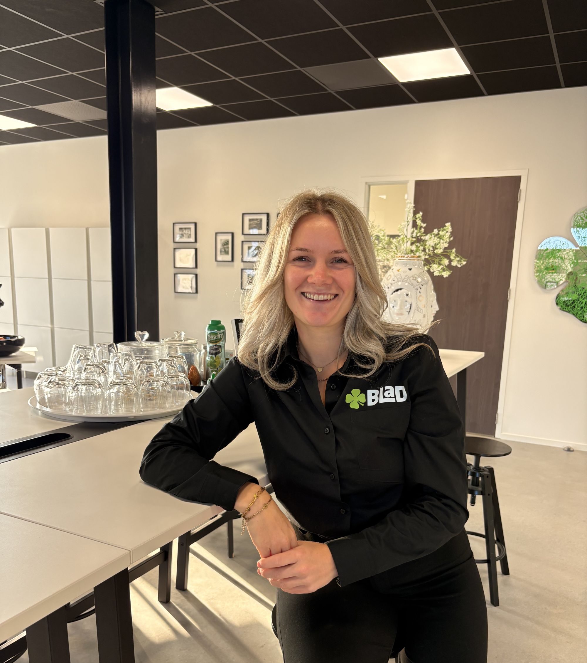 Shirley van Raam
