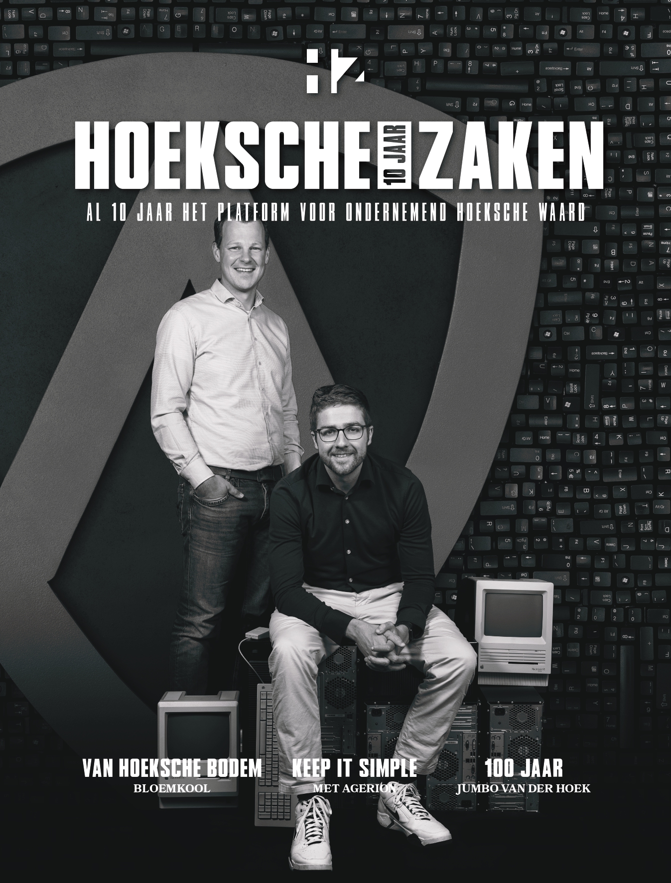 Hoeksche Zaken Najaar 2025