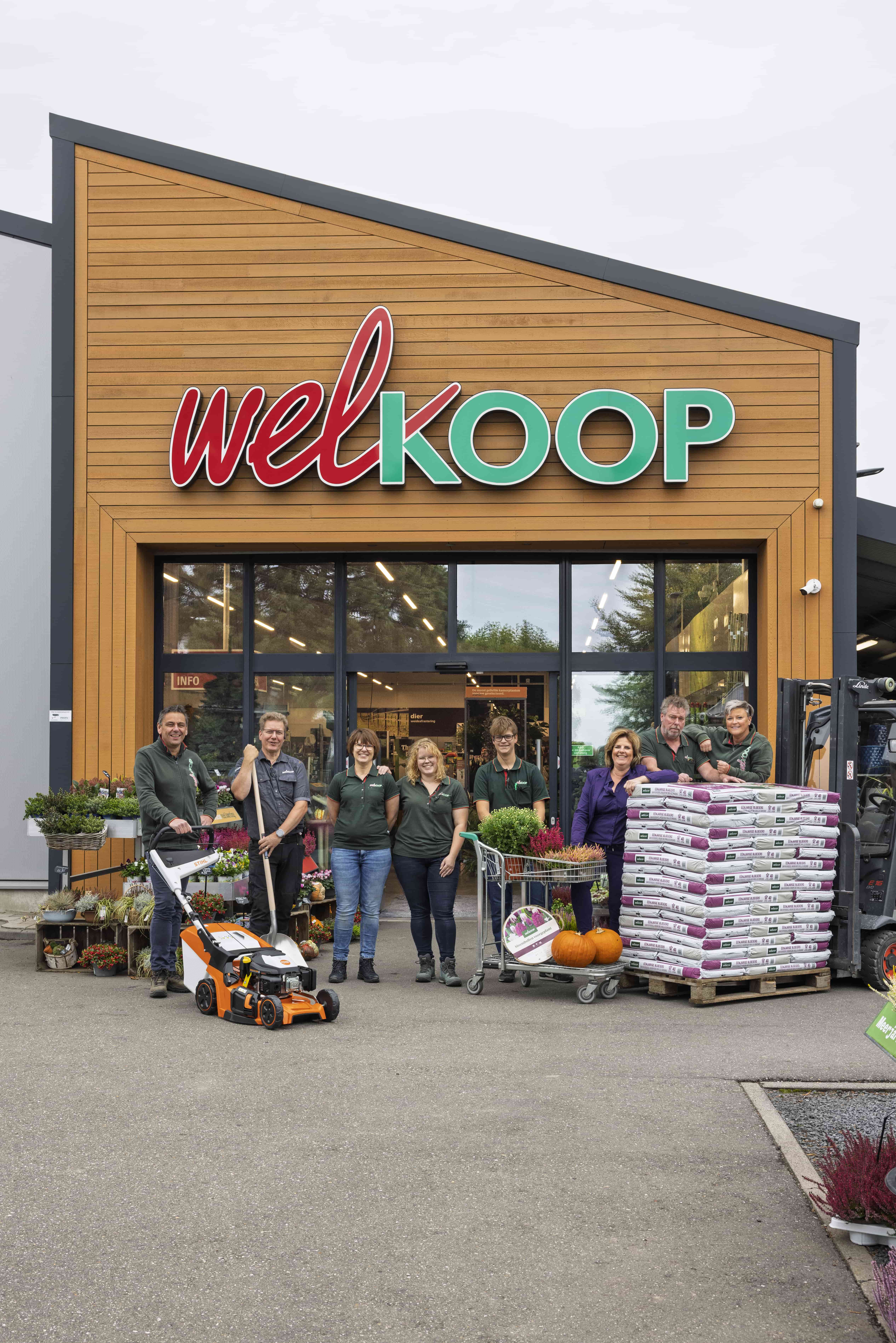 Welkoop Numansdorp
